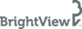 BrightView logo